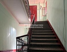Комната 30.7 м² в 5-комн. кв. 4/6 этаж