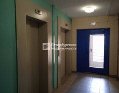 1-комн. кв. 42.2 м² 17/18 этаж