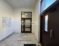 1-комн. кв. 37 м² 7/15 этаж