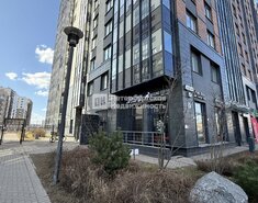 Студия 24.9 м² 1/12 этаж