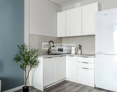 Студия 24.5 м² 12/19 этаж