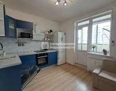 2-комн. кв. 53.5 м² 14/19 этаж
