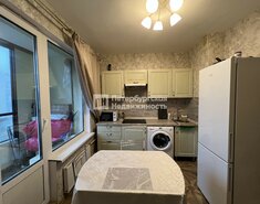 1-комн. кв. 35.9 м² 3/4 этаж