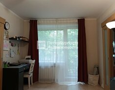 2-комн. кв. 43.1 м² 4/5 этаж