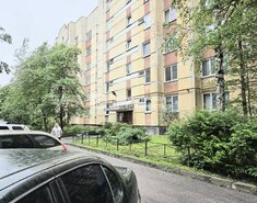 2-комн. кв. 54.7 м² 3/6 этаж