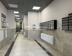 Студия 25.7 м² 5/16 этаж