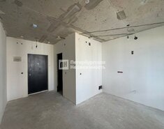 Студия 20 м² 8/22 этаж
