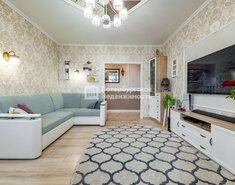 3-комн. кв. 75.5 м² 16/16 этаж