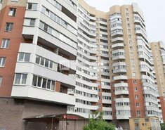 1-комн. кв. 31.8 м² 12/18 этаж