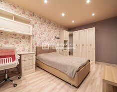 3-комн. кв. 86.2 м² 4/21 этаж