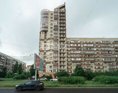3-комн. кв. 80 м² 17/17 этаж