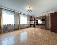 2-комн. кв. 71.2 м² 3/10 этаж