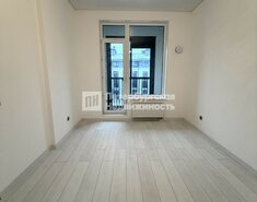 1-комн. кв. 31.73 м² 3/4 этаж