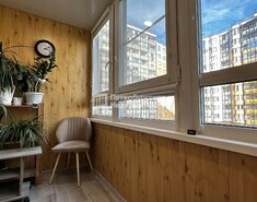 Студия 24.8 м² 4/12 этаж