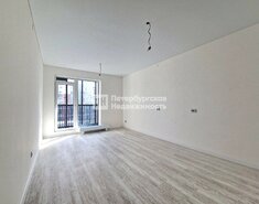 Студия 24 м² 7/10 этаж