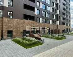 Студия 24.73 м² 17/17 этаж
