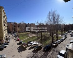 2-комн. кв. 51.9 м² 3/6 этаж