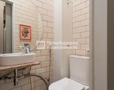 3-комн. кв. 86.9 м² 2/6 этаж