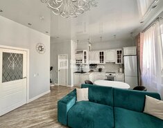 2-комн. кв. 76.7 м² 14/18 этаж