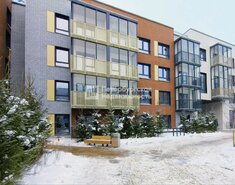 2-комн. кв. 45.9 м² 4/4 этаж