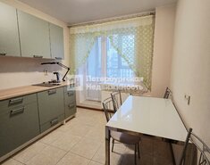 1-комн. кв. 31.2 м² 9/12 этаж