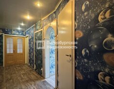 3-комн. кв. 65.3 м² 3/9 этаж