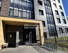 2-комн. кв. 56 м² 1/5 этаж