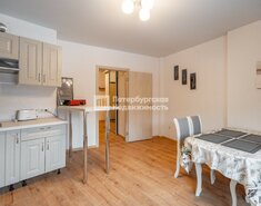 2-комн. кв. 72.5 м² 4/6 этаж