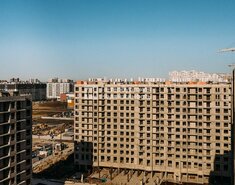 1-комн. кв. 33.1 м² 2/12 этаж
