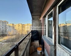 3-комн. кв. 72.2 м² 9/12 этаж
