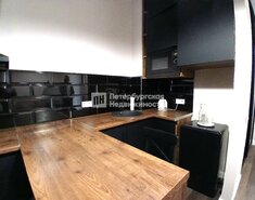 Студия 24.4 м² 12/18 этаж