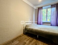 3-комн. кв. 58.2 м² 2/5 этаж
