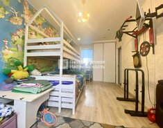 3-комн. кв. 71.8 м² 8/12 этаж