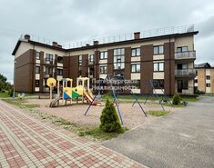 Студия 24.3 м² 3/3 этаж