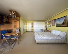 1-комн. кв. 36.5 м² 9/22 этаж