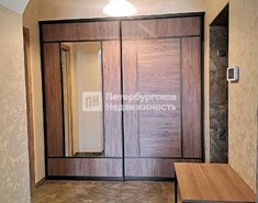 3-комн. кв. 60.3 м² 5/7 этаж