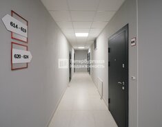 Студия 24.91 м² 17/20 этаж