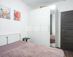 1-комн. кв. 33 м² 4/12 этаж