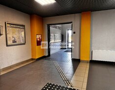 1-комн. кв. 38.7 м² 12/12 этаж