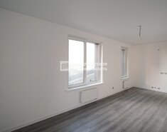 Студия 24.24 м² 6/23 этаж
