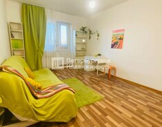 Студия 25.8 м² 14/22 этаж