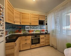 1-комн. кв. 33.1 м² 3/13 этаж