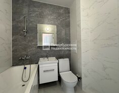 1-комн. кв. 35 м² 3/5 этаж