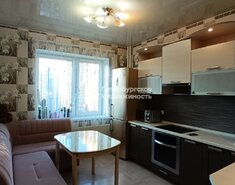 1-комн. кв. 38.2 м² 13/22 этаж