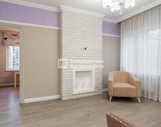 2-комн. кв. 74 м² 4/9 этаж