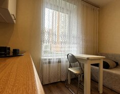 1-комн. кв. 33.6 м² 1/6 этаж