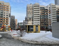 2-комн. кв. 61.18 м² 9/24 этаж