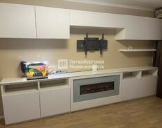 2-комн. кв. 58.7 м² 3/18 этаж