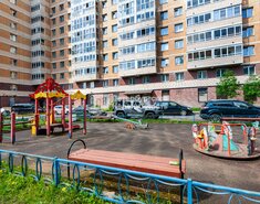 2-комн. кв. 56.1 м² 16/16 этаж