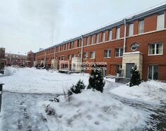 4-комн. кв. 134.7 м² 2/5 этаж